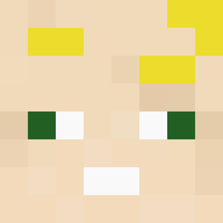 o2sko's skin