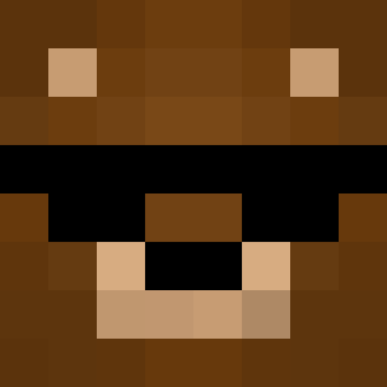 Auntbrix's skin