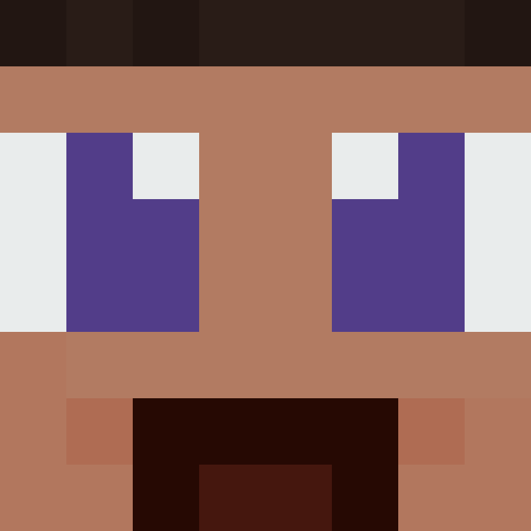Zuarig's skin