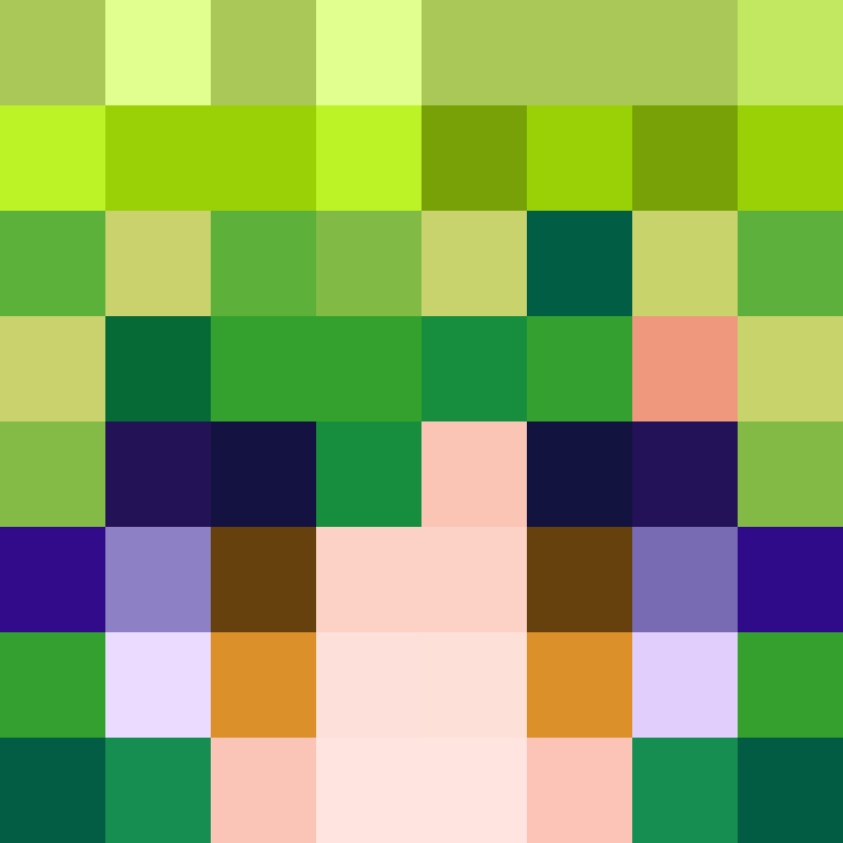 Ichiinn's skin