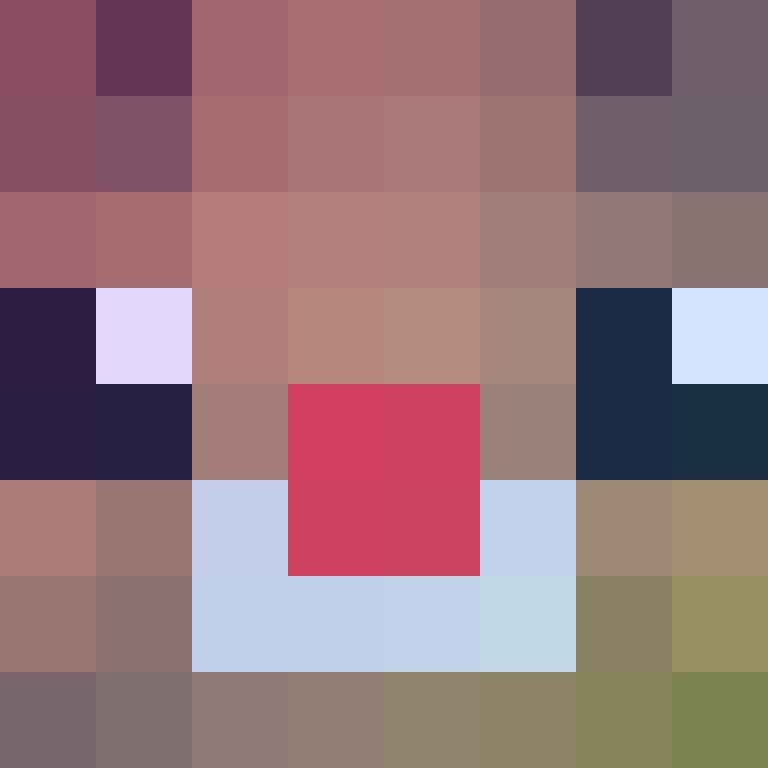 ShakaYami's skin