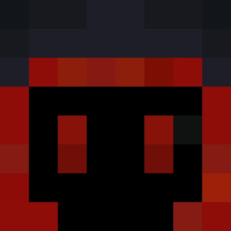 Yeleha's skin