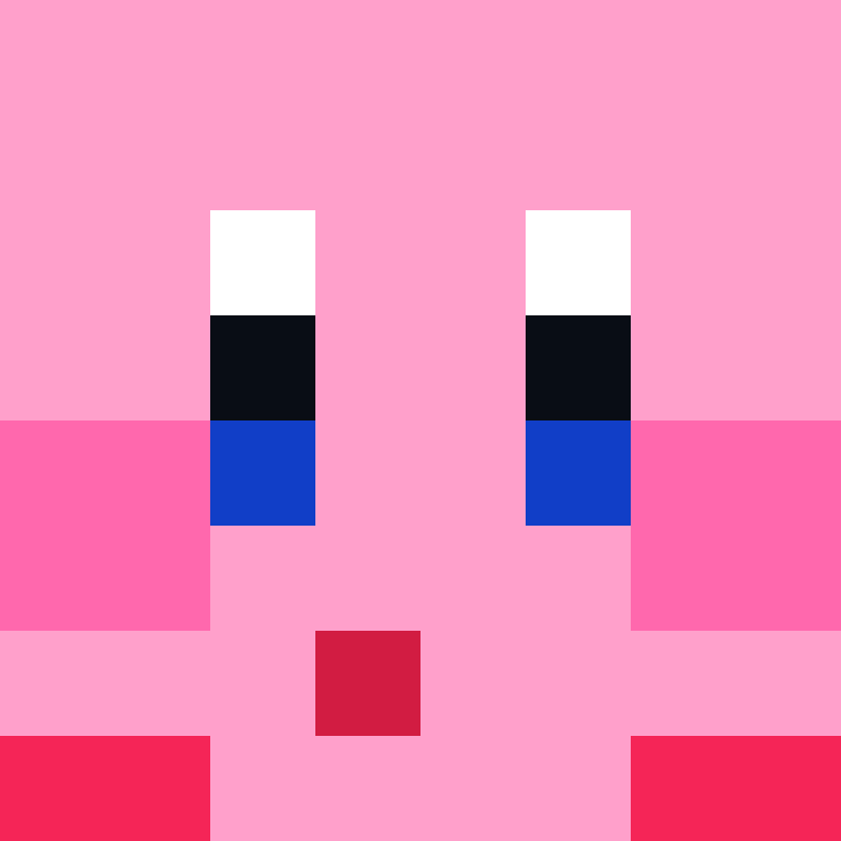 chuurroo's skin