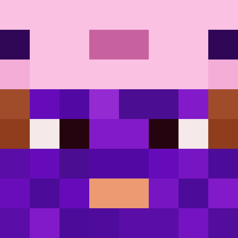 DelusionSketch's skin