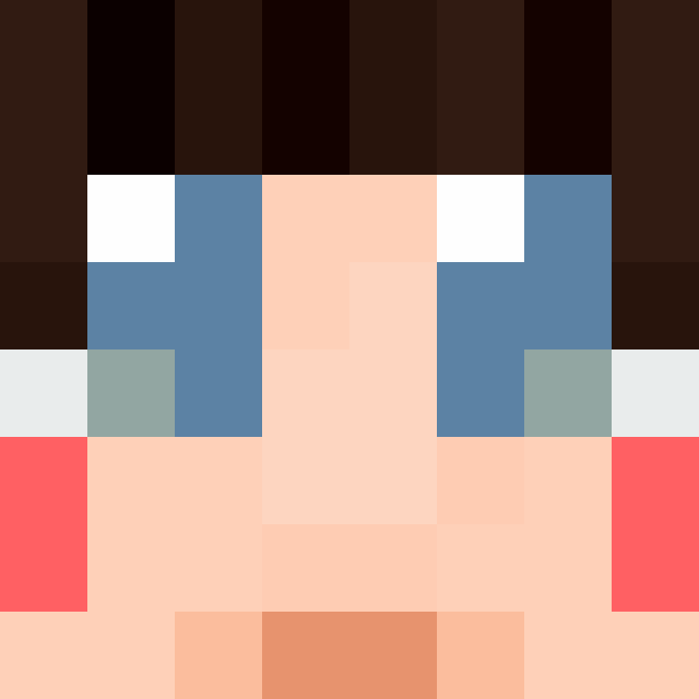 Typken's skin