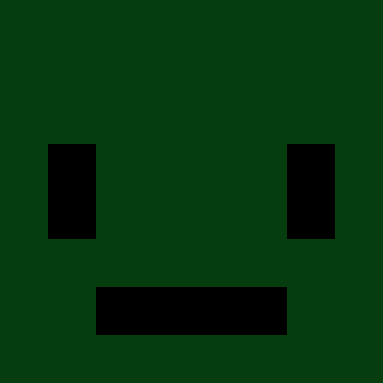 o___j's skin