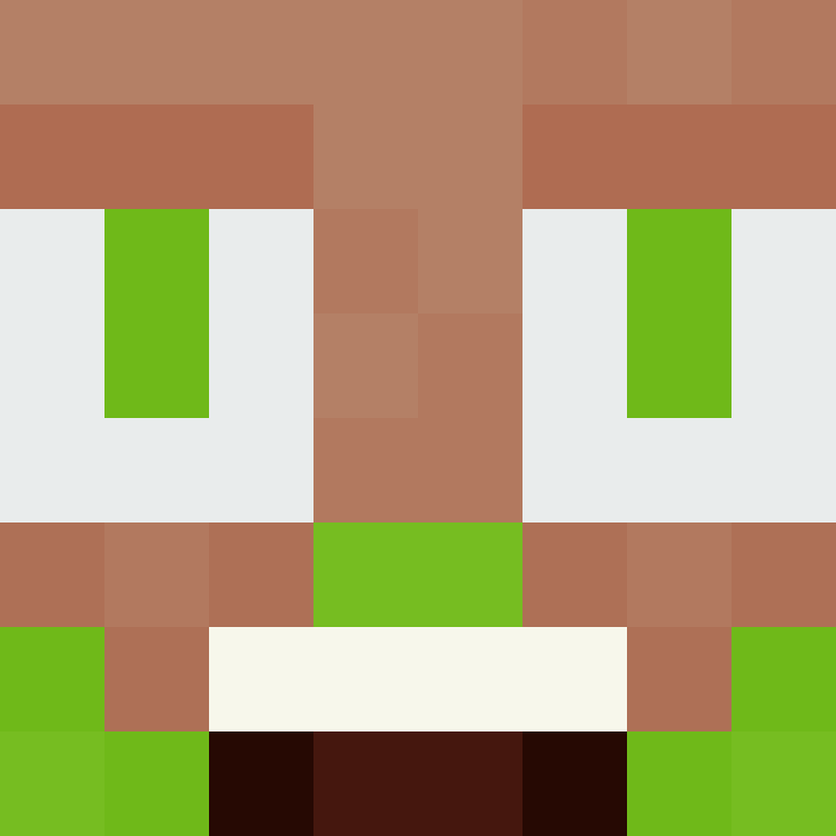 CeilingBird's skin