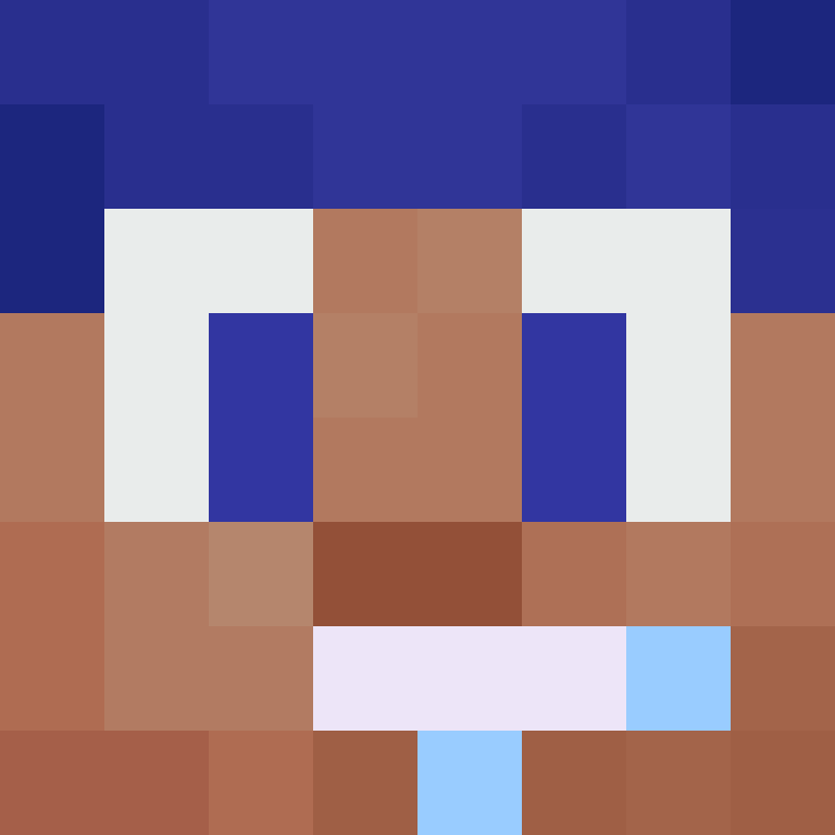 dramagg's skin