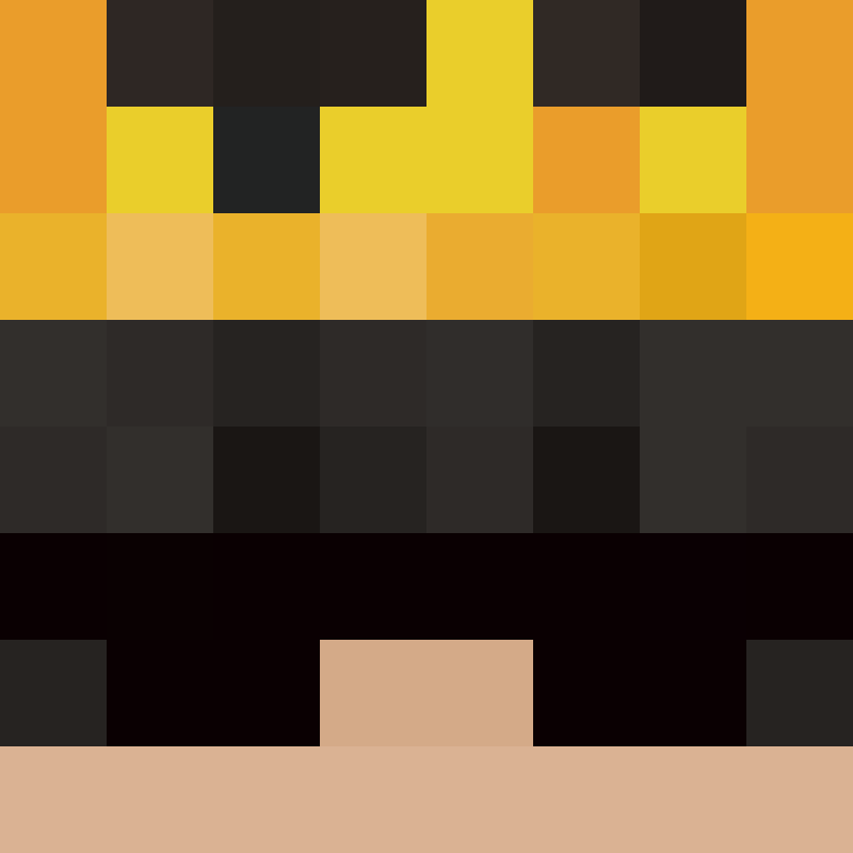 Respondents's skin