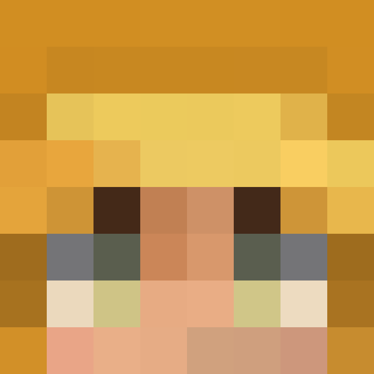 dragloner's skin