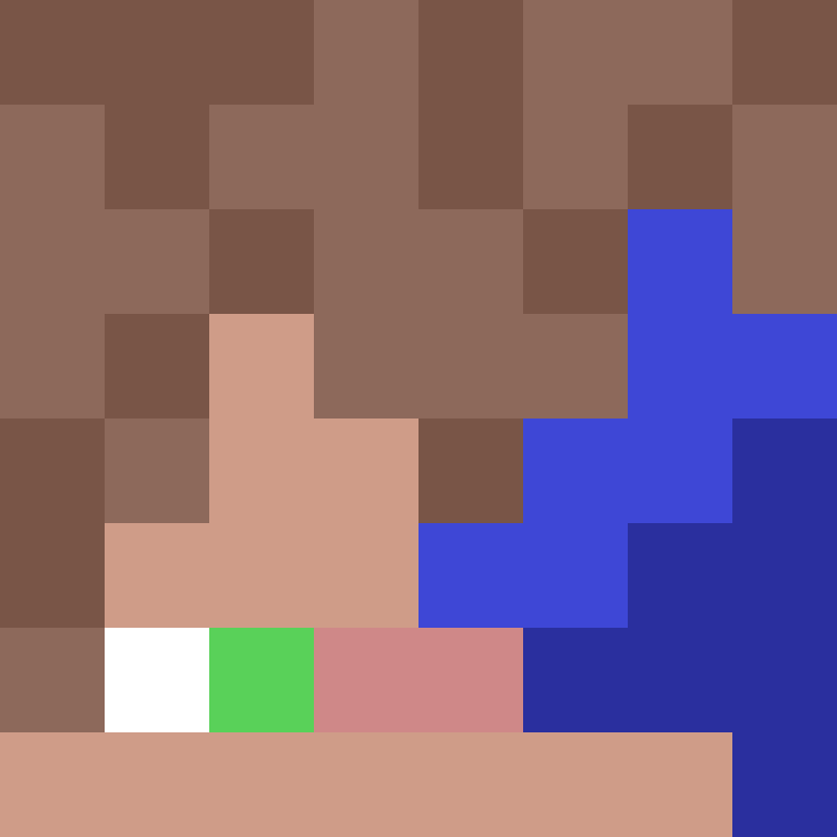 BukkitAPI's skin