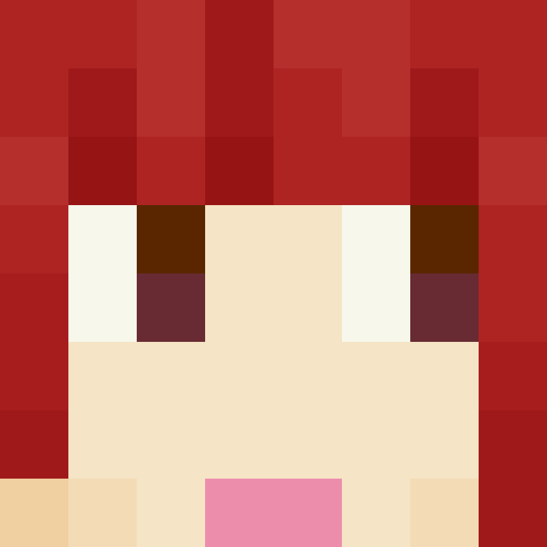 Maledict_YT's skin