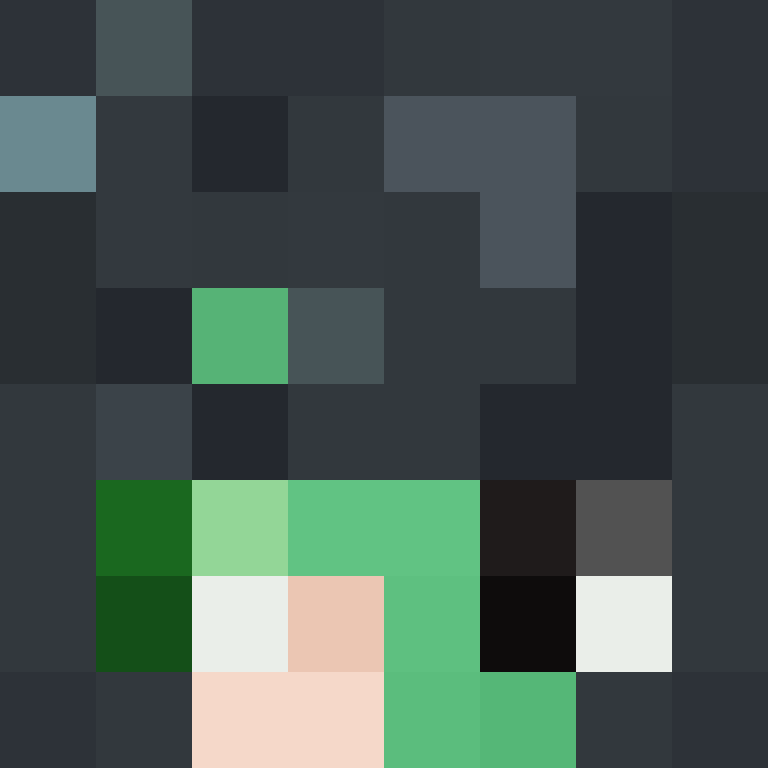 LuckyAria's skin