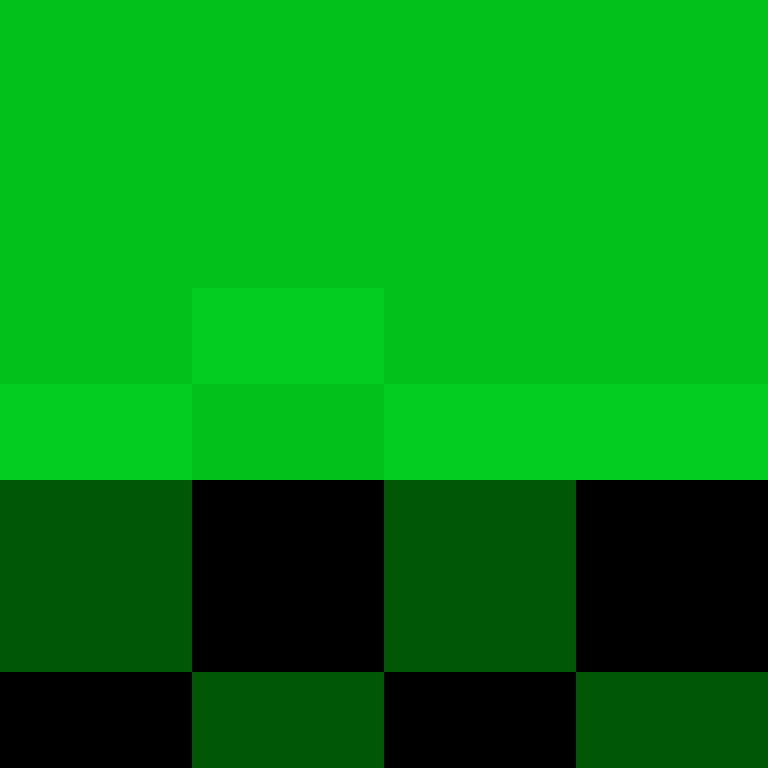 Dequari's skin