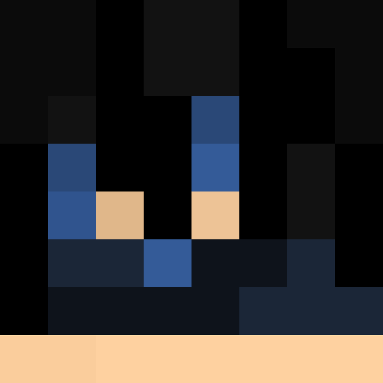 ZethrusTV's skin