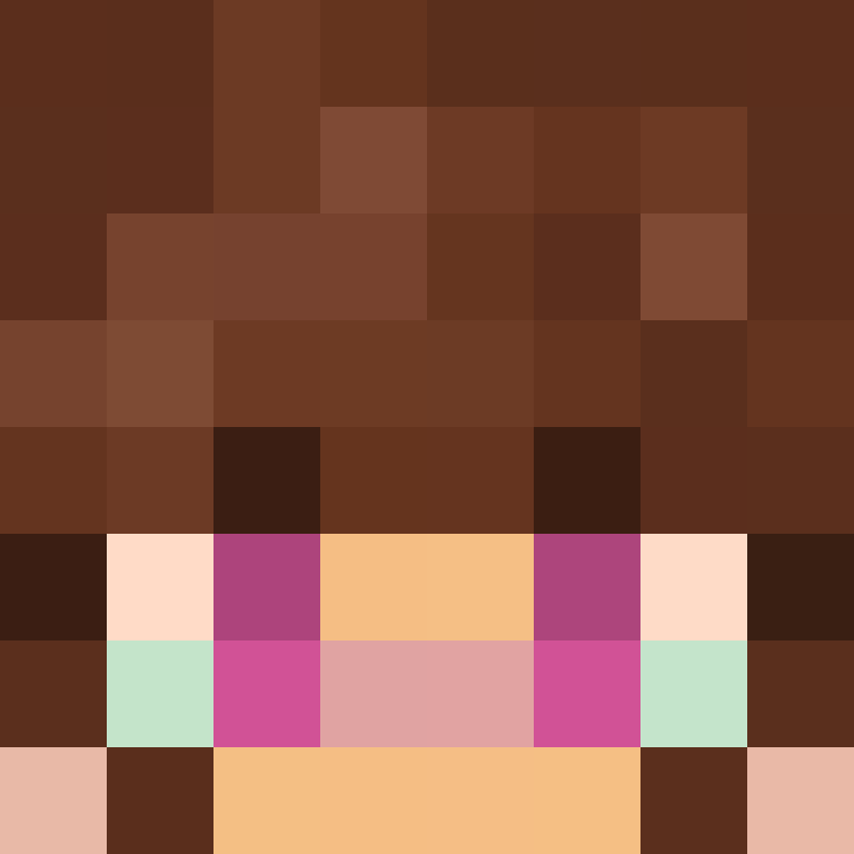 edgyspence's skin