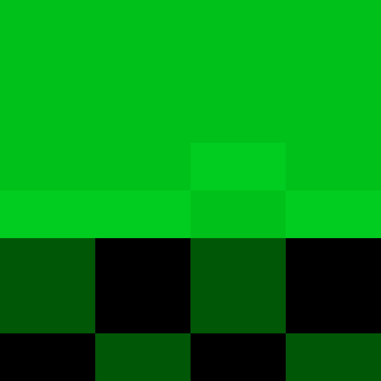 intersecato's skin