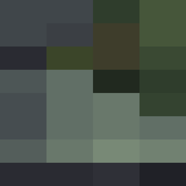 MolesLLC's skin