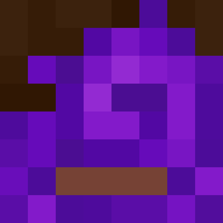 DargiV's skin