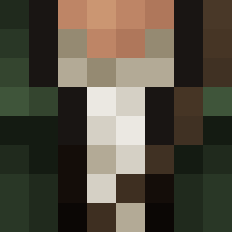 colinPAPA's skin