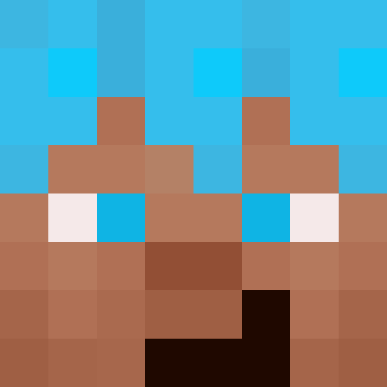 Boyfriend5065's skin