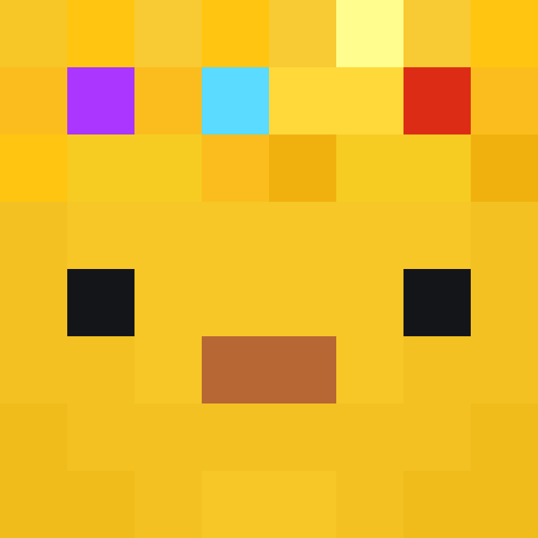 luh29's skin