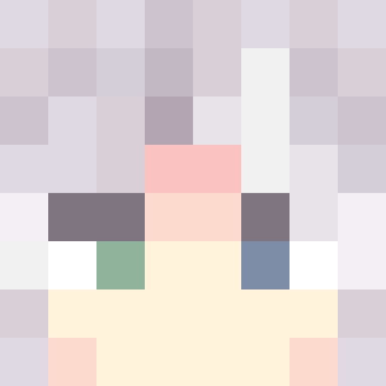 StrawberryOcean's skin