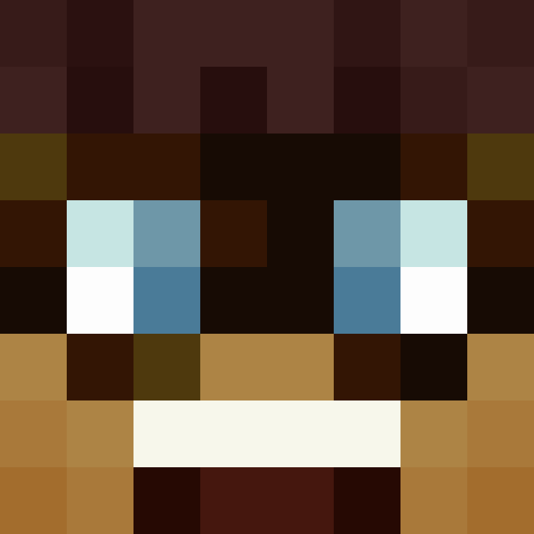 clomp's skin