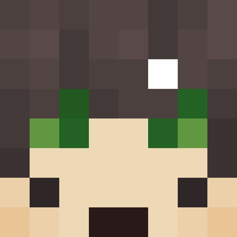 PlsPullMe's skin