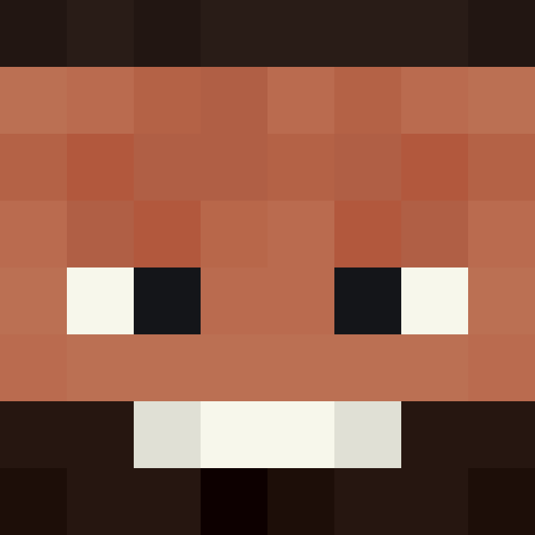 MHF_Mineskin's skin
