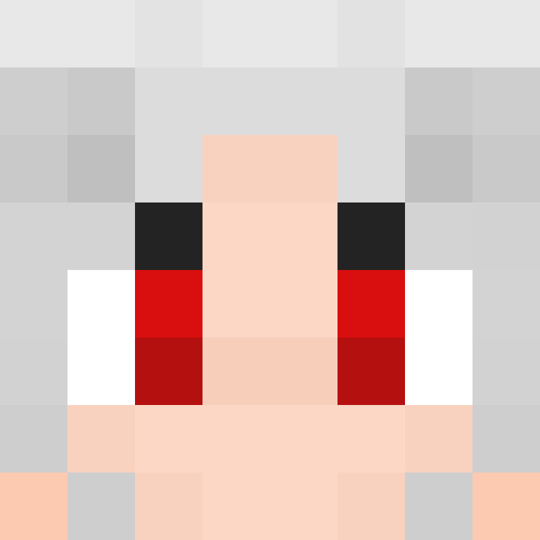 hpyef's skin