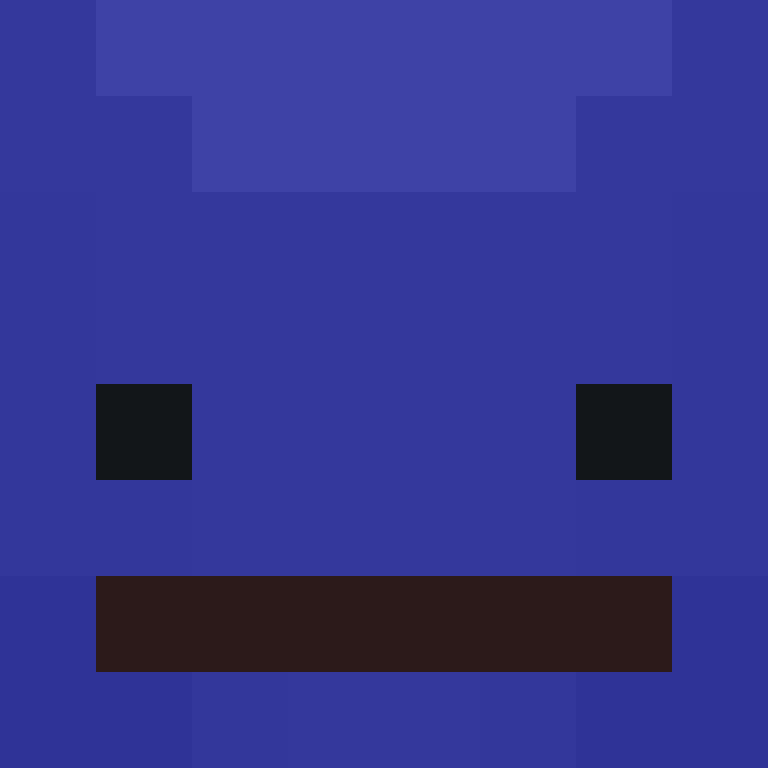 Notro_Client's skin