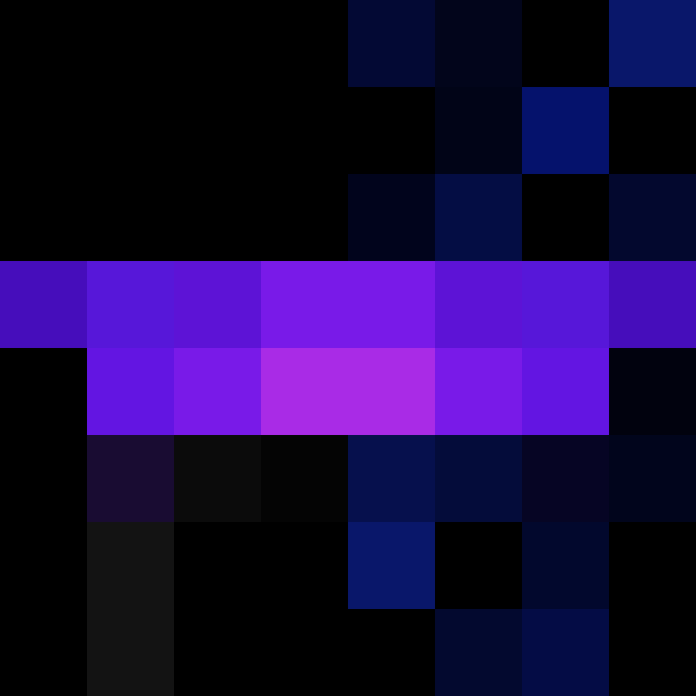 Xenyria's skin