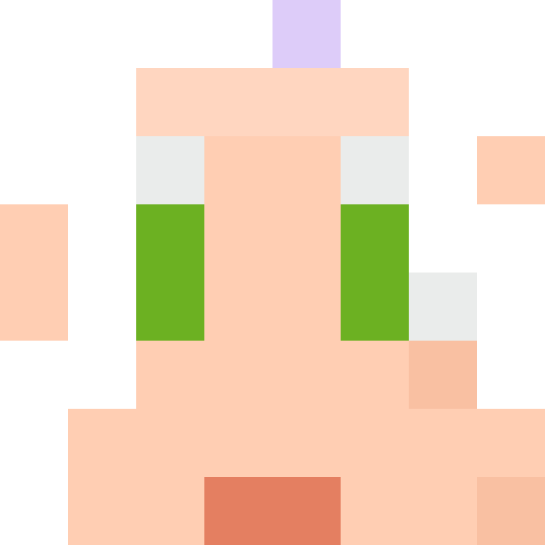 badeendjeh's skin
