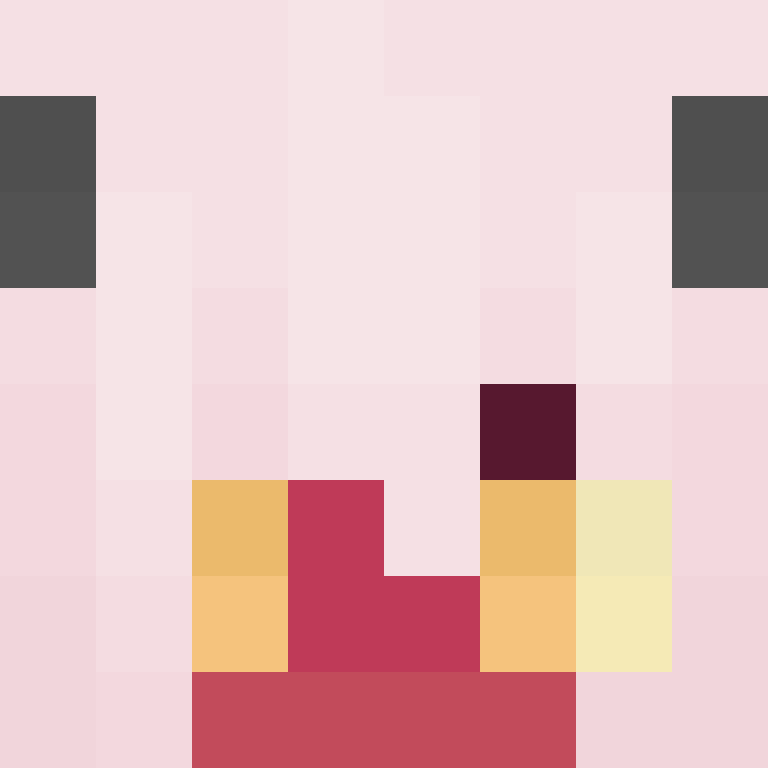 DonaldTrump42's skin