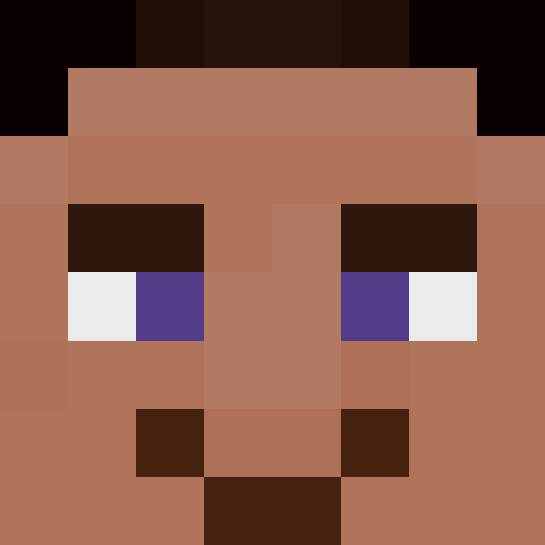 Mr_Genes's skin