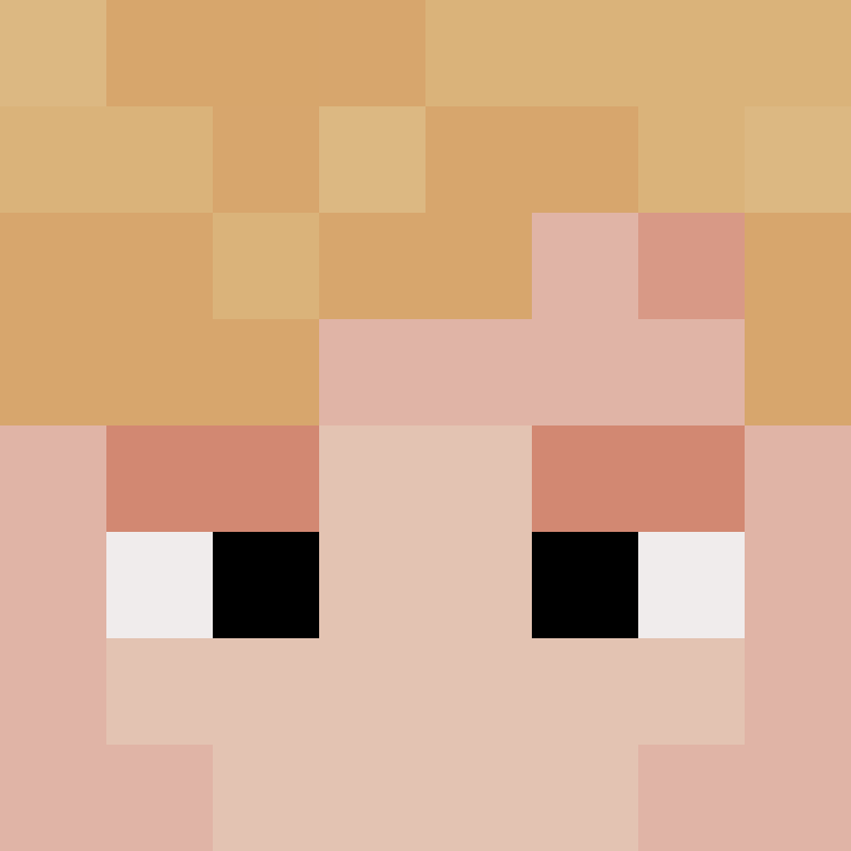 tusg's skin