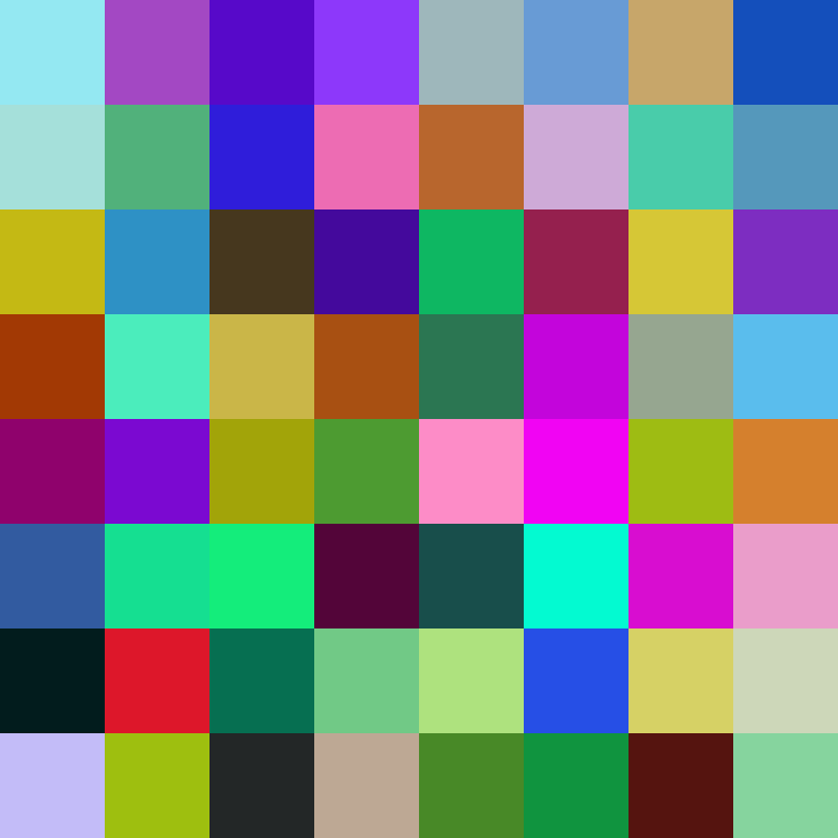 HarolotWarlot's skin