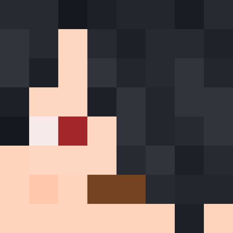 Dequari's skin