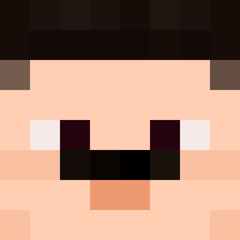 Tamariiiiii's skin