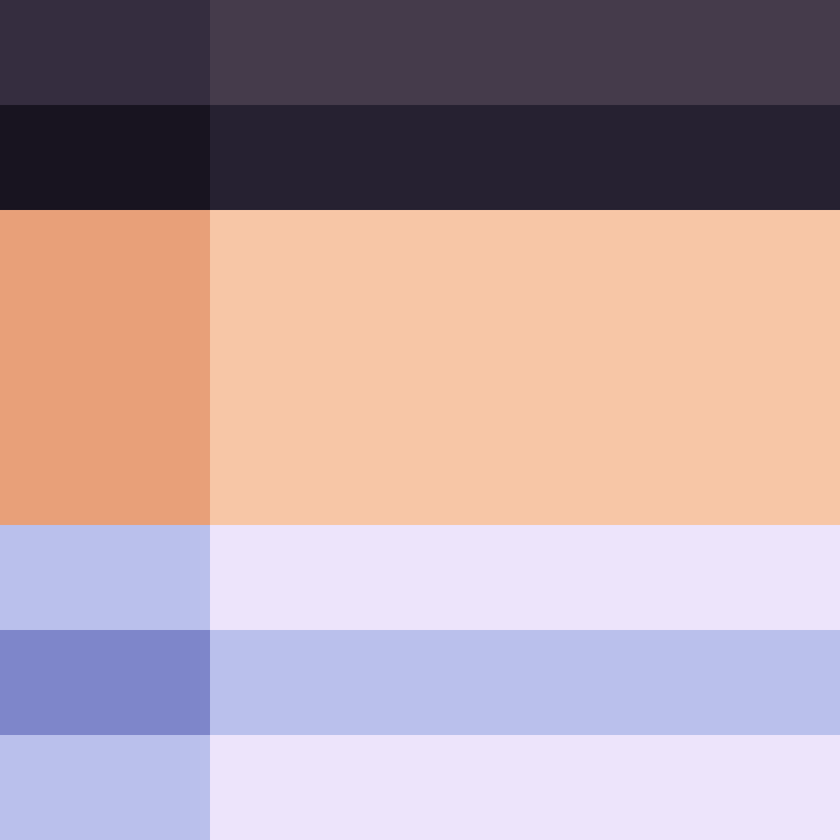 intersecato's skin