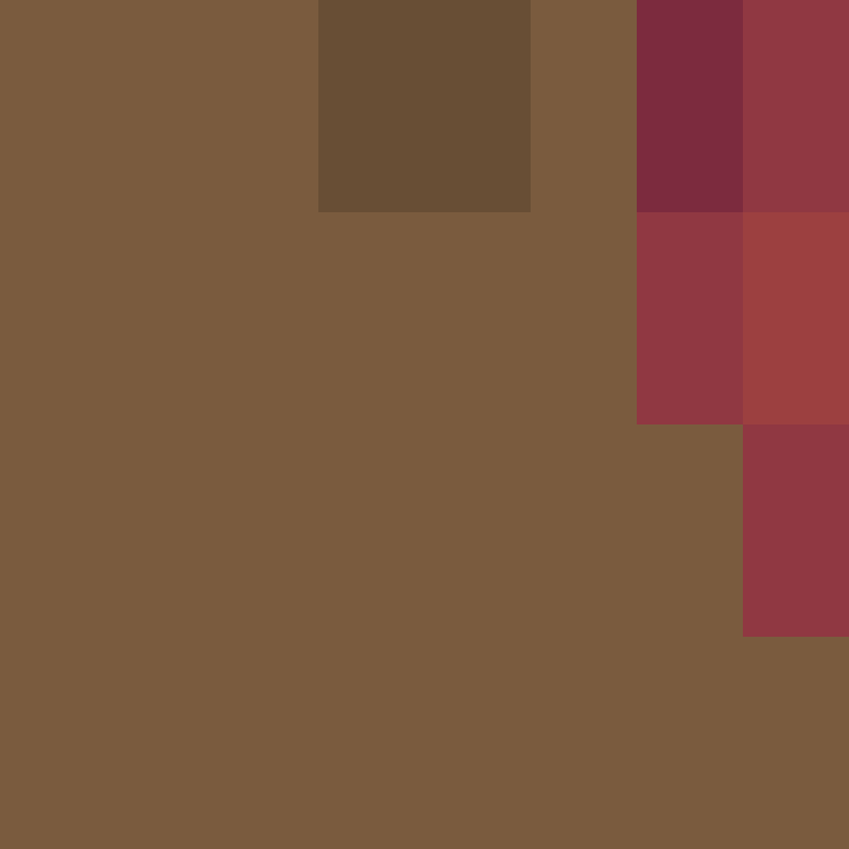 DargiV's skin