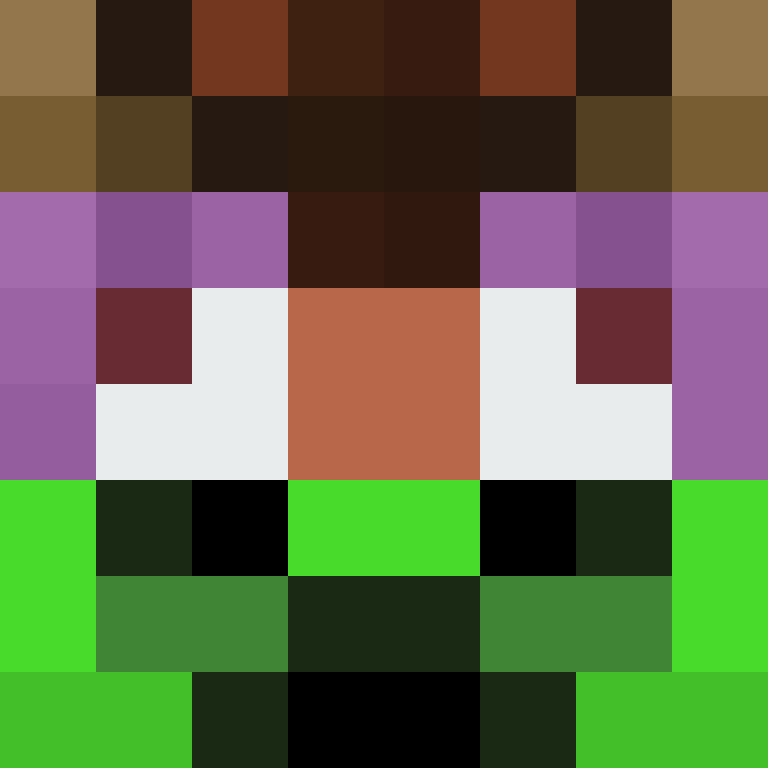 StormStormy's skin