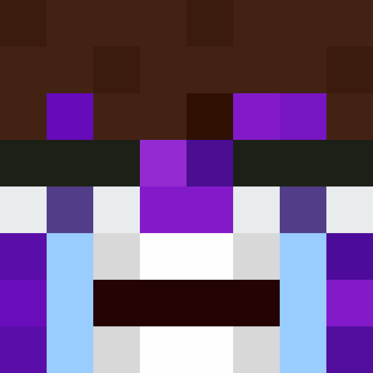 AdamTheHedgehog's skin