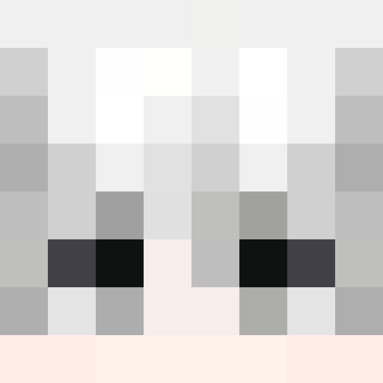 aXe18's skin
