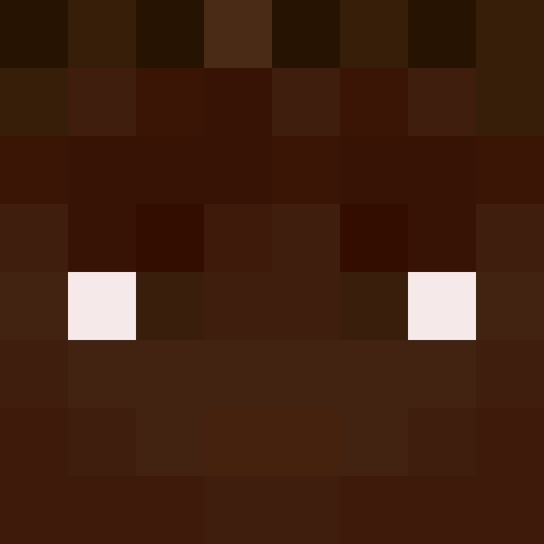 Tsunei's skin