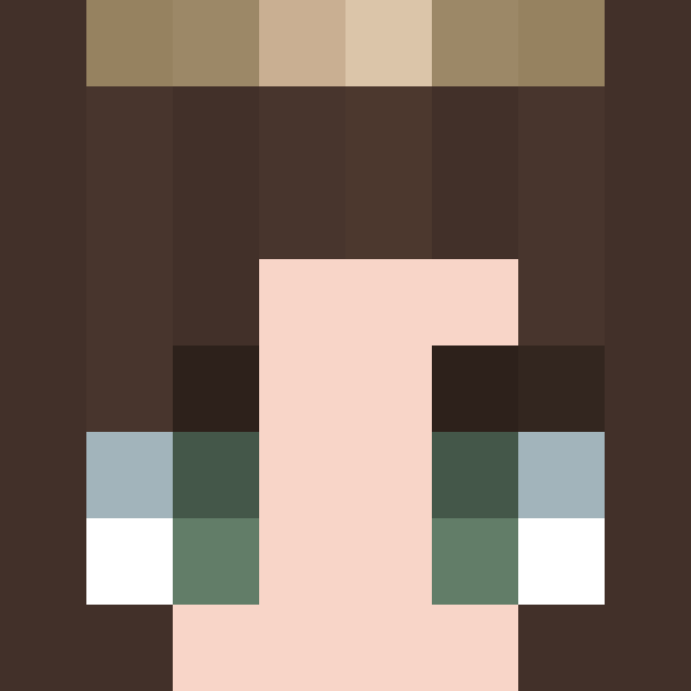 MHF_Mineskin's skin