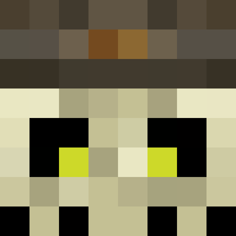 clomp's skin