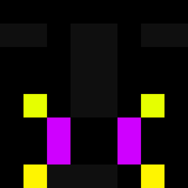 TheSilverDreams's skin