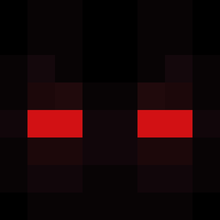 Naqlua's skin